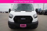 2024 Ford Transit-250 Cargo Van Base
