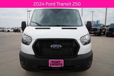 2024 Ford Transit-250 Cargo Van Base