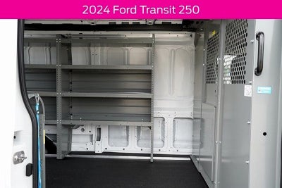 2024 Ford Transit-250 Cargo Van Base
