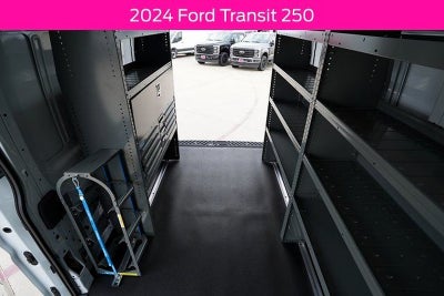 2024 Ford Transit-250 Cargo Van Base