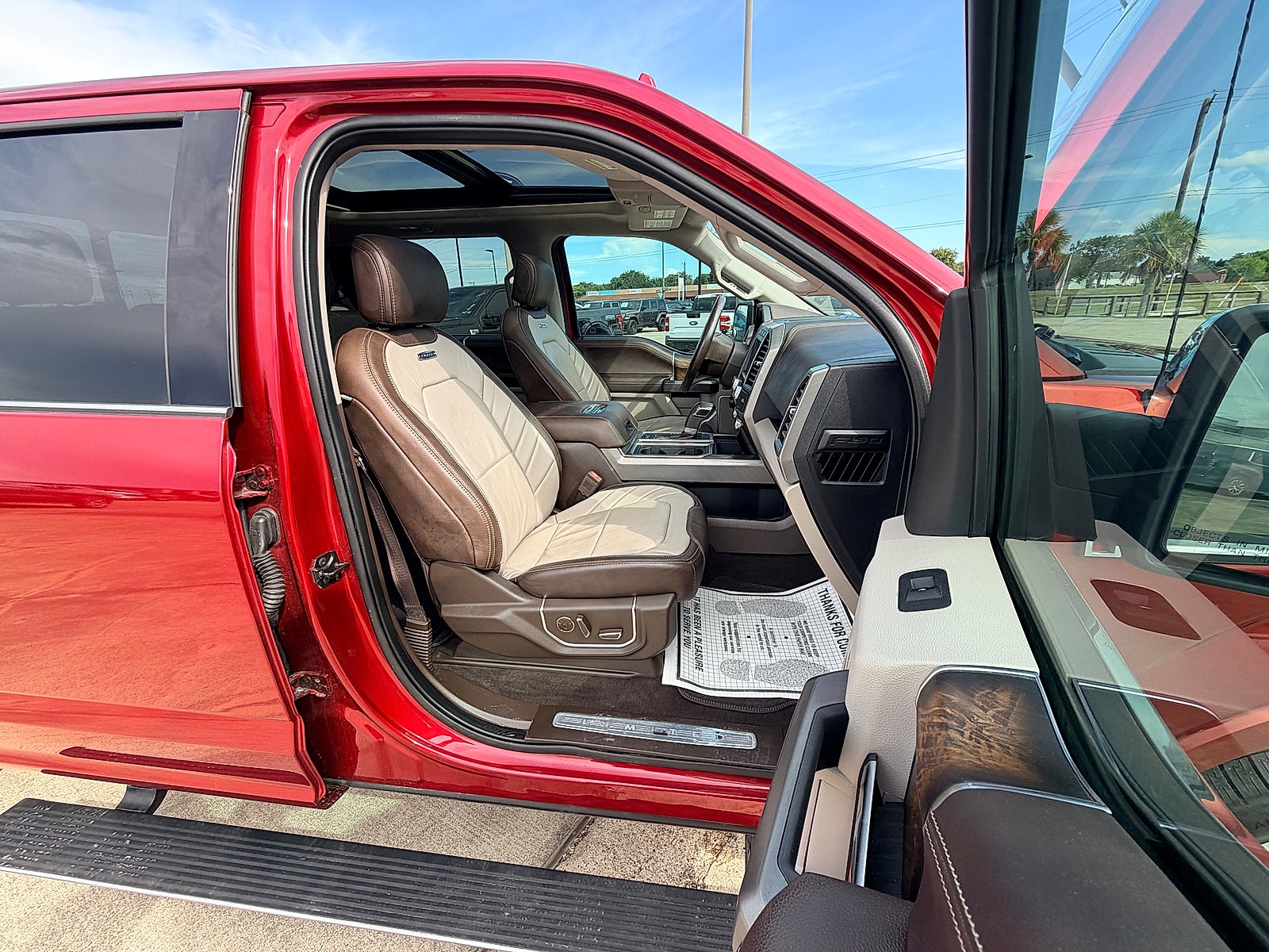 2019 Ford F-150 Limited