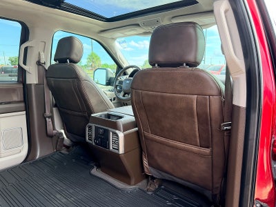2019 Ford F-150 Limited