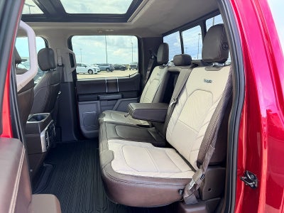 2019 Ford F-150 Limited