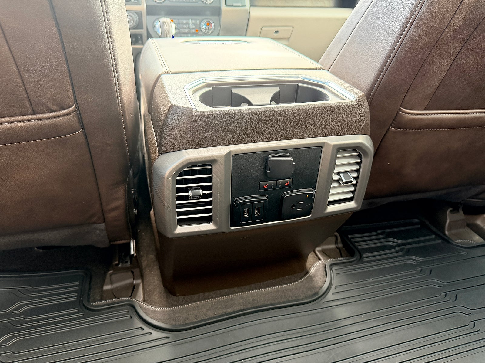 2019 Ford F-150 Limited