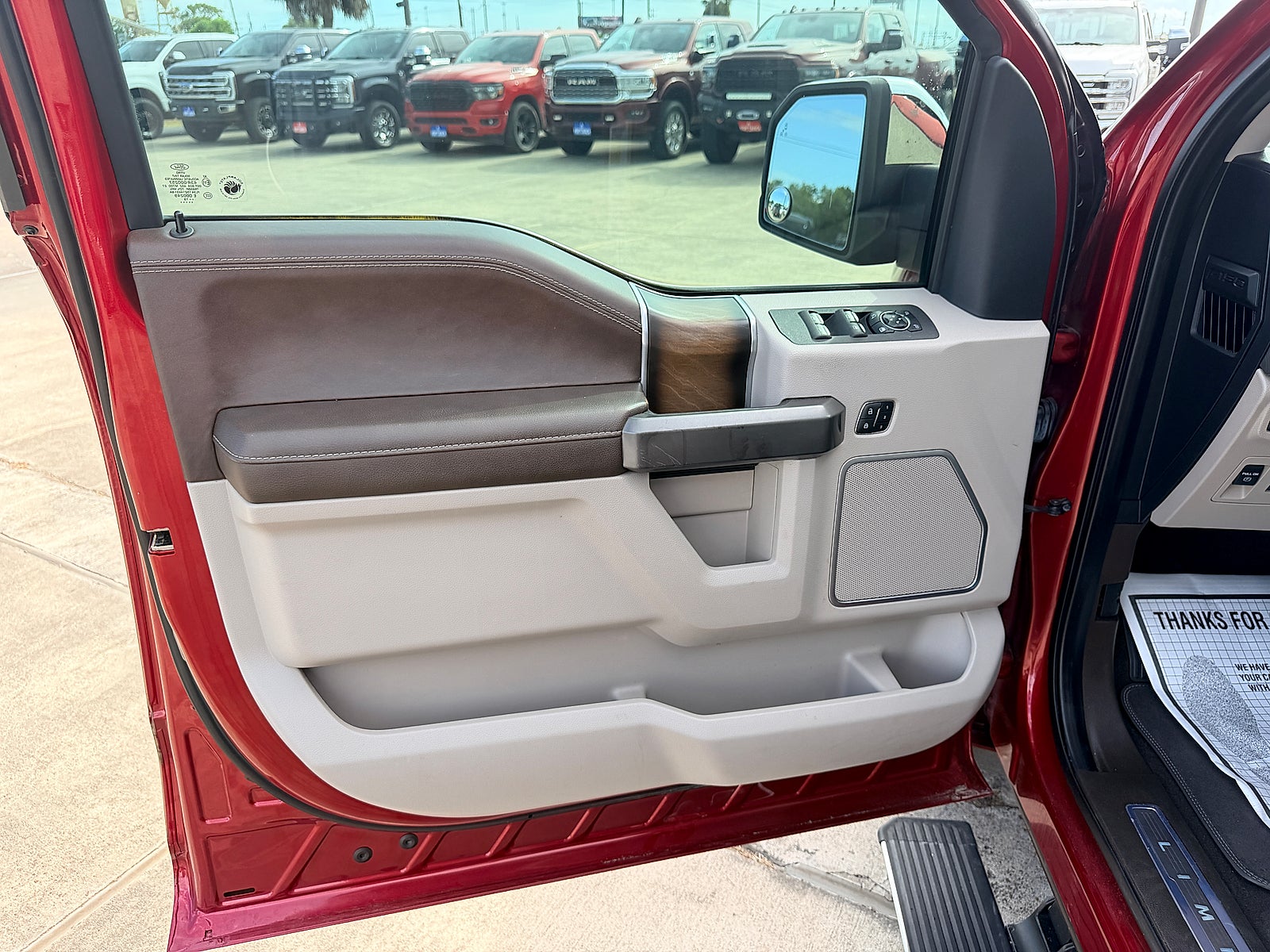 2019 Ford F-150 Limited