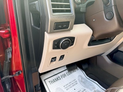 2019 Ford F-150 Limited