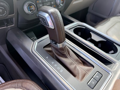 2019 Ford F-150 Limited