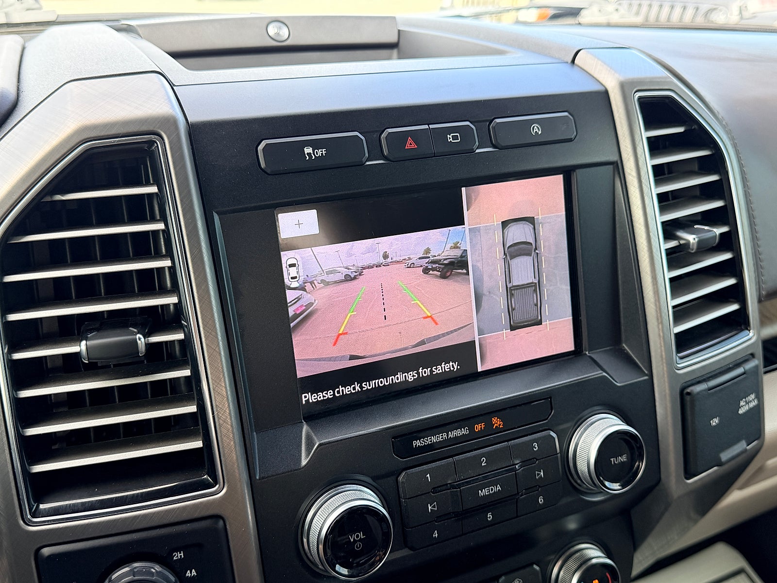 2019 Ford F-150 Limited