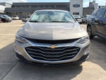 2024 Chevrolet Malibu FWD 2LT