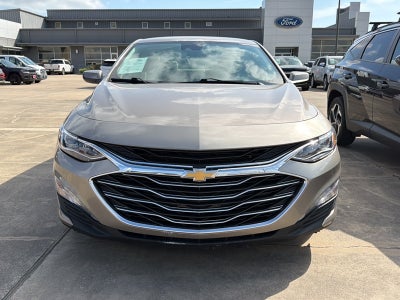 2024 Chevrolet Malibu FWD 2LT