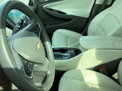 2024 Chevrolet Malibu FWD 2LT