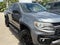 2021 Chevrolet Colorado 4WD Crew Cab Short Box Z71