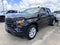 2022 Chevrolet Silverado 1500 2WD Crew Cab Short Bed Custom