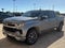 2023 Chevrolet Silverado 1500 4WD Crew Cab Standard Bed LT