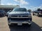 2023 Chevrolet Silverado 1500 4WD Crew Cab Standard Bed LT