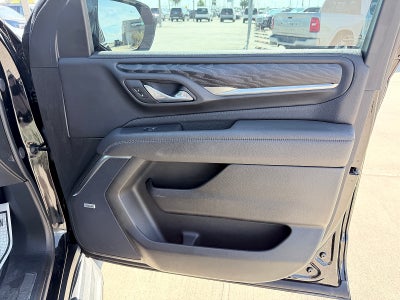2024 GMC Yukon 4WD Denali