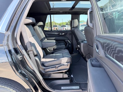 2024 GMC Yukon 4WD Denali