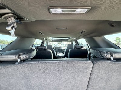 2024 GMC Yukon 4WD Denali