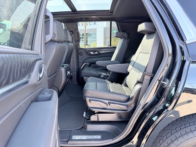 2024 GMC Yukon 4WD Denali