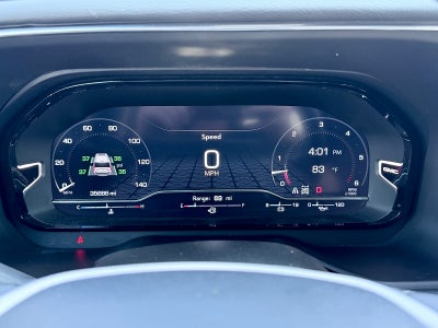 2024 GMC Yukon 4WD Denali
