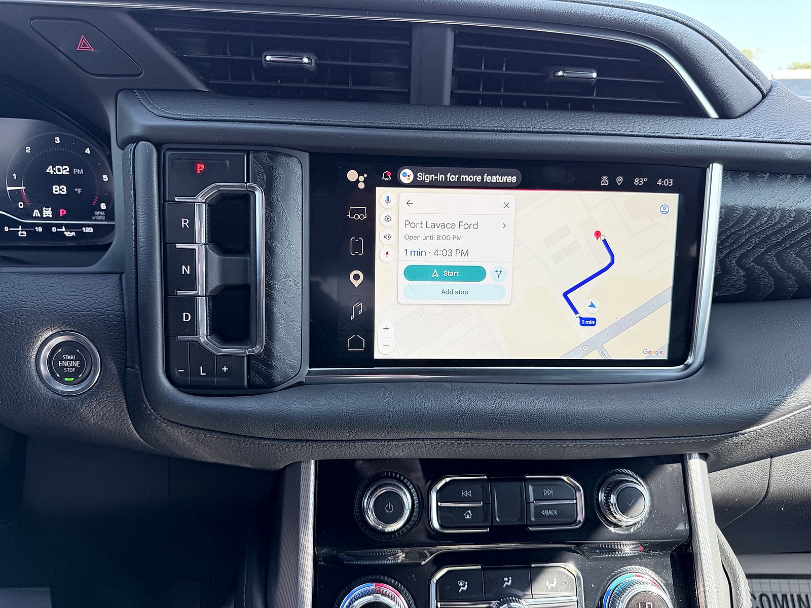 2024 GMC Yukon 4WD Denali