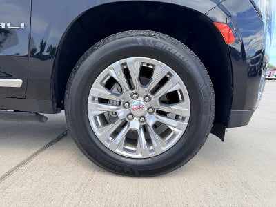 2021 GMC Yukon XL 4WD Denali
