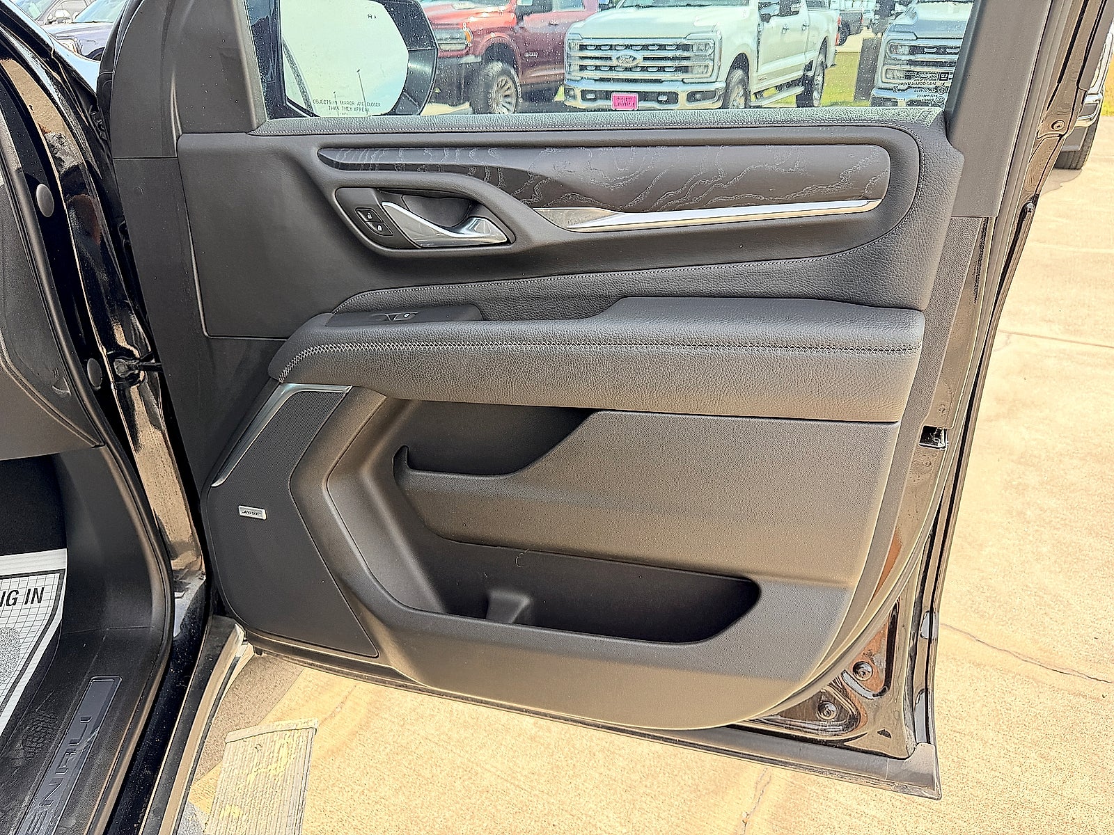 2021 GMC Yukon XL 4WD Denali
