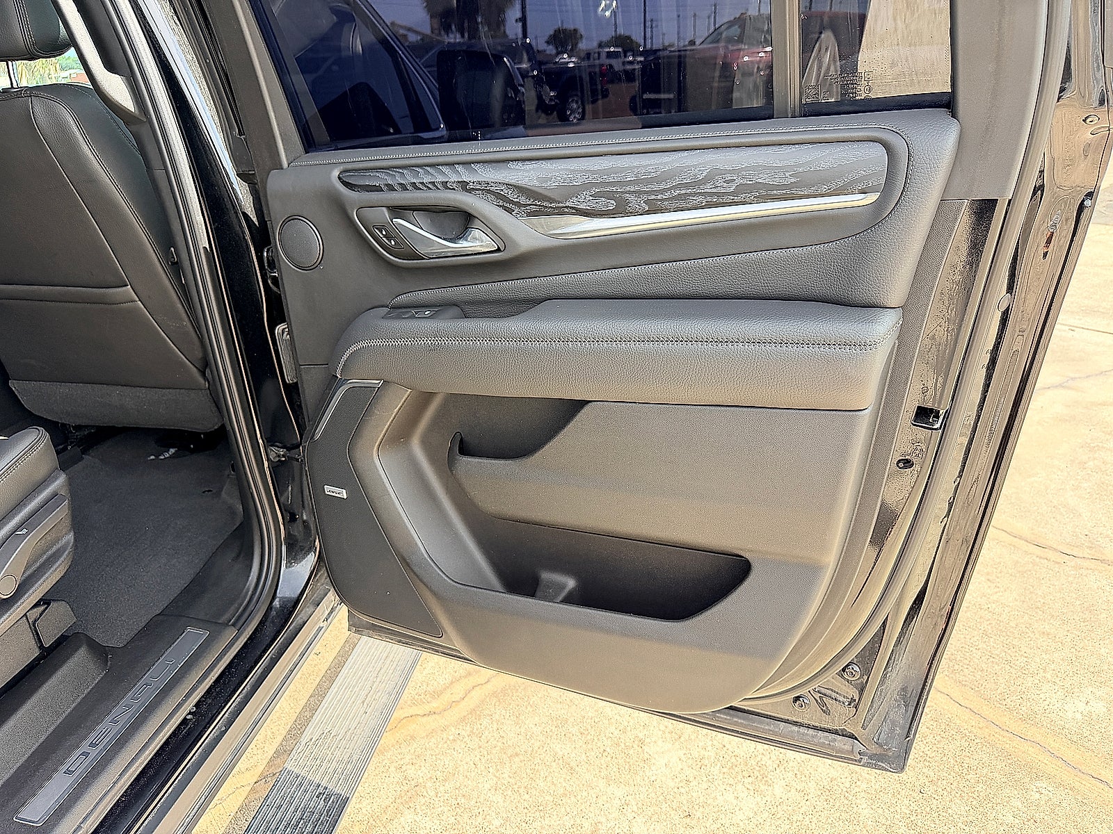 2021 GMC Yukon XL 4WD Denali