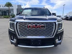 2021 GMC Yukon XL 4WD Denali
