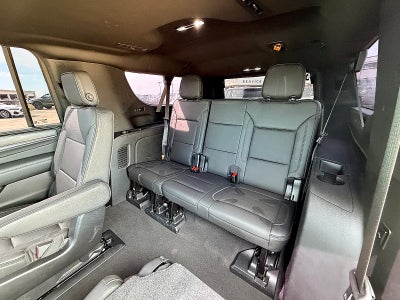 2021 GMC Yukon XL 4WD Denali