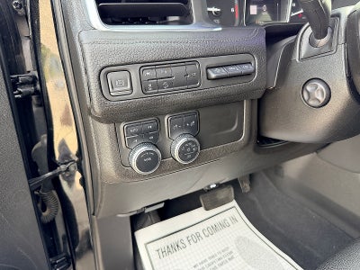 2021 GMC Yukon XL 4WD Denali