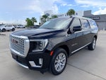 2021 GMC Yukon XL 4WD Denali