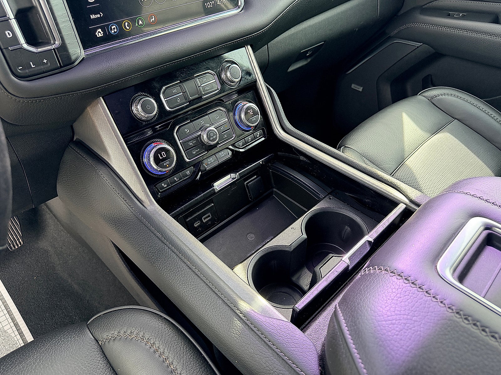 2021 GMC Yukon XL 4WD Denali