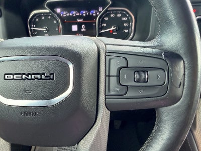 2021 GMC Yukon XL 4WD Denali