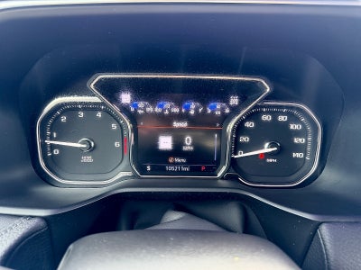 2021 GMC Yukon XL 4WD Denali