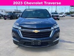 2023 Chevrolet Traverse FWD LS