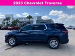 2023 Chevrolet Traverse FWD LS