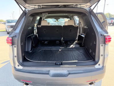 2023 Chevrolet Traverse FWD LS