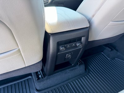 2023 Chevrolet Traverse FWD LS