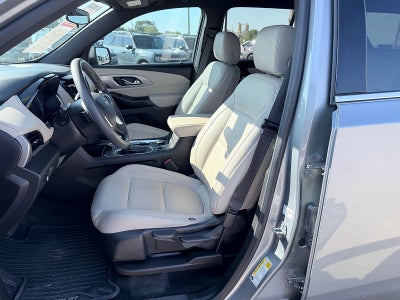 2023 Chevrolet Traverse FWD LS