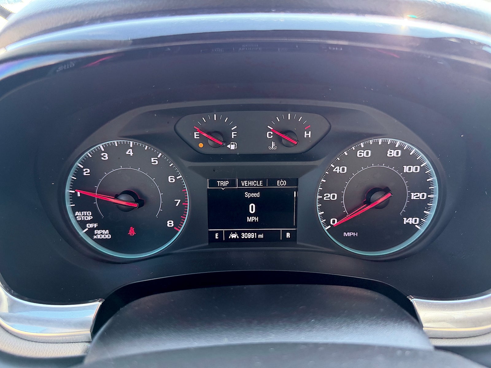 2023 Chevrolet Traverse FWD LS
