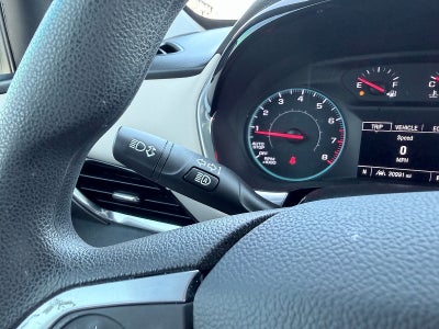2023 Chevrolet Traverse FWD LS