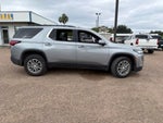 2023 Chevrolet Traverse FWD LT Cloth