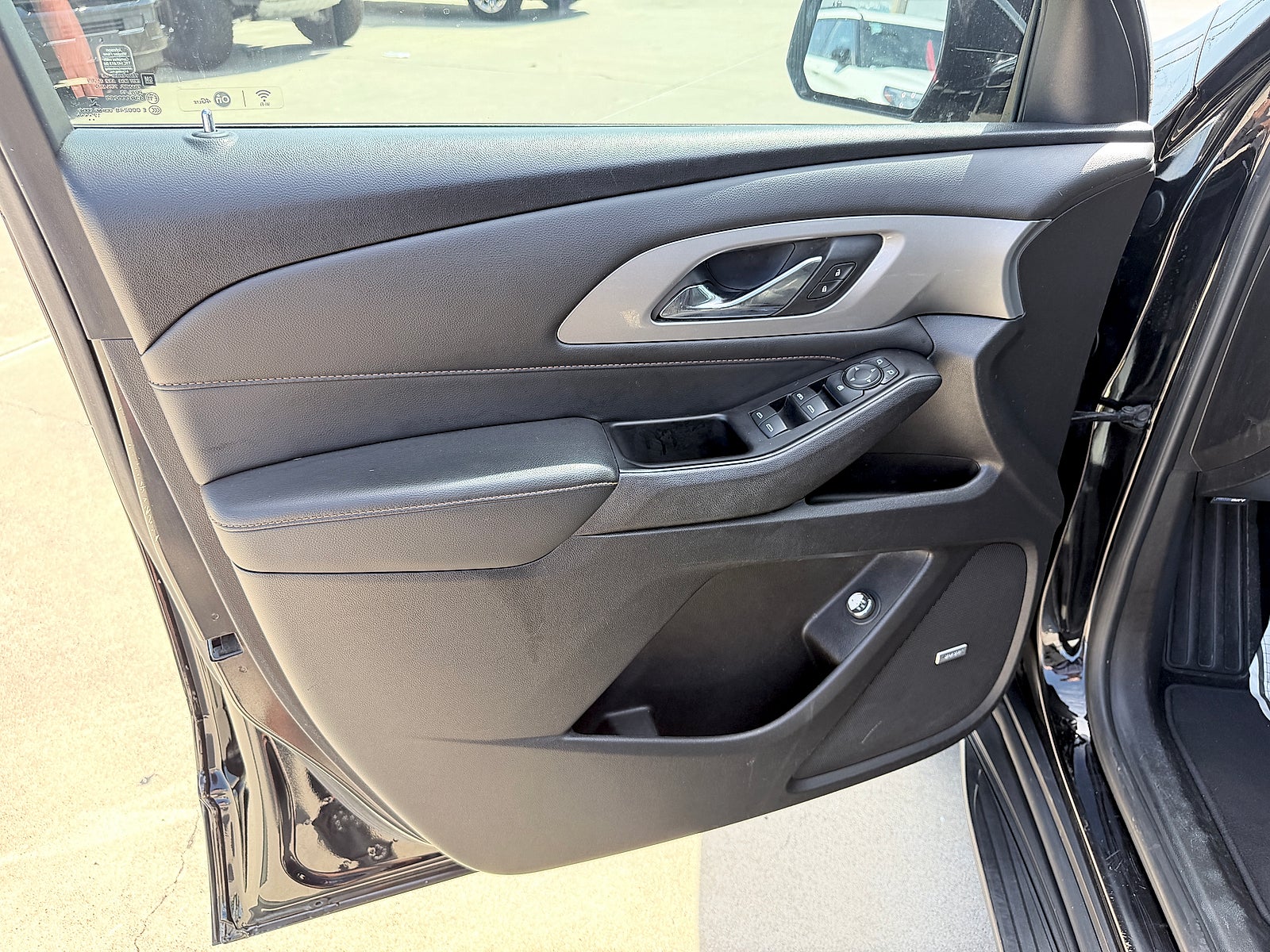 2018 Chevrolet Traverse 3LT