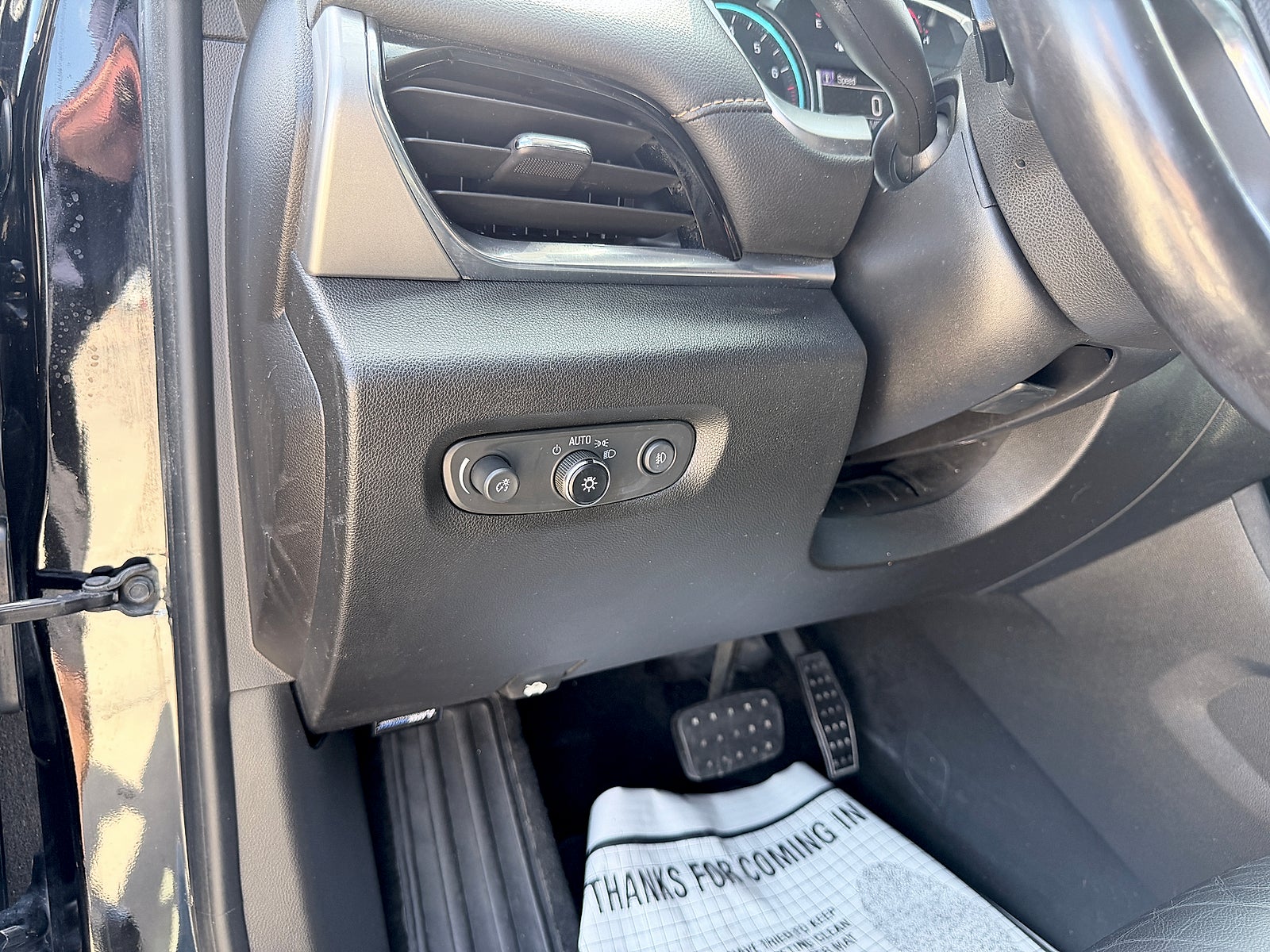 2018 Chevrolet Traverse 3LT