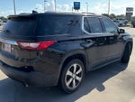 2018 Chevrolet Traverse 3LT