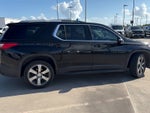 2018 Chevrolet Traverse 3LT