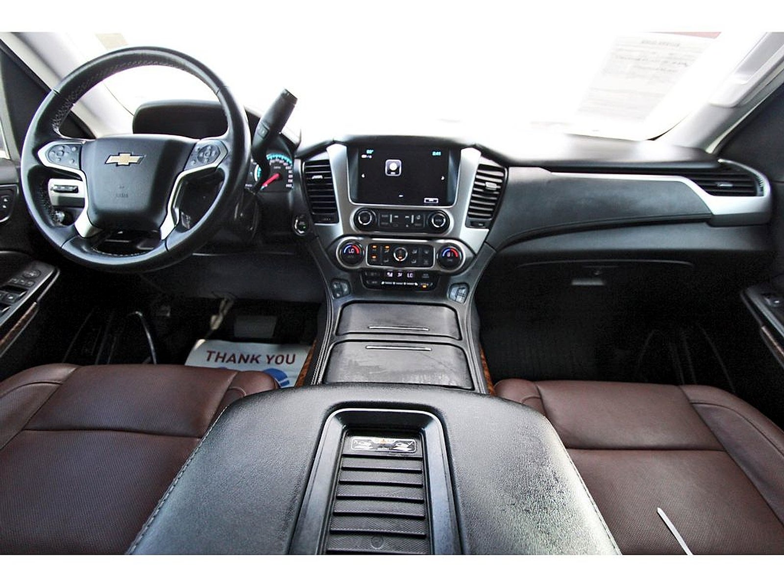 2020 Chevrolet Tahoe 2WD Premier