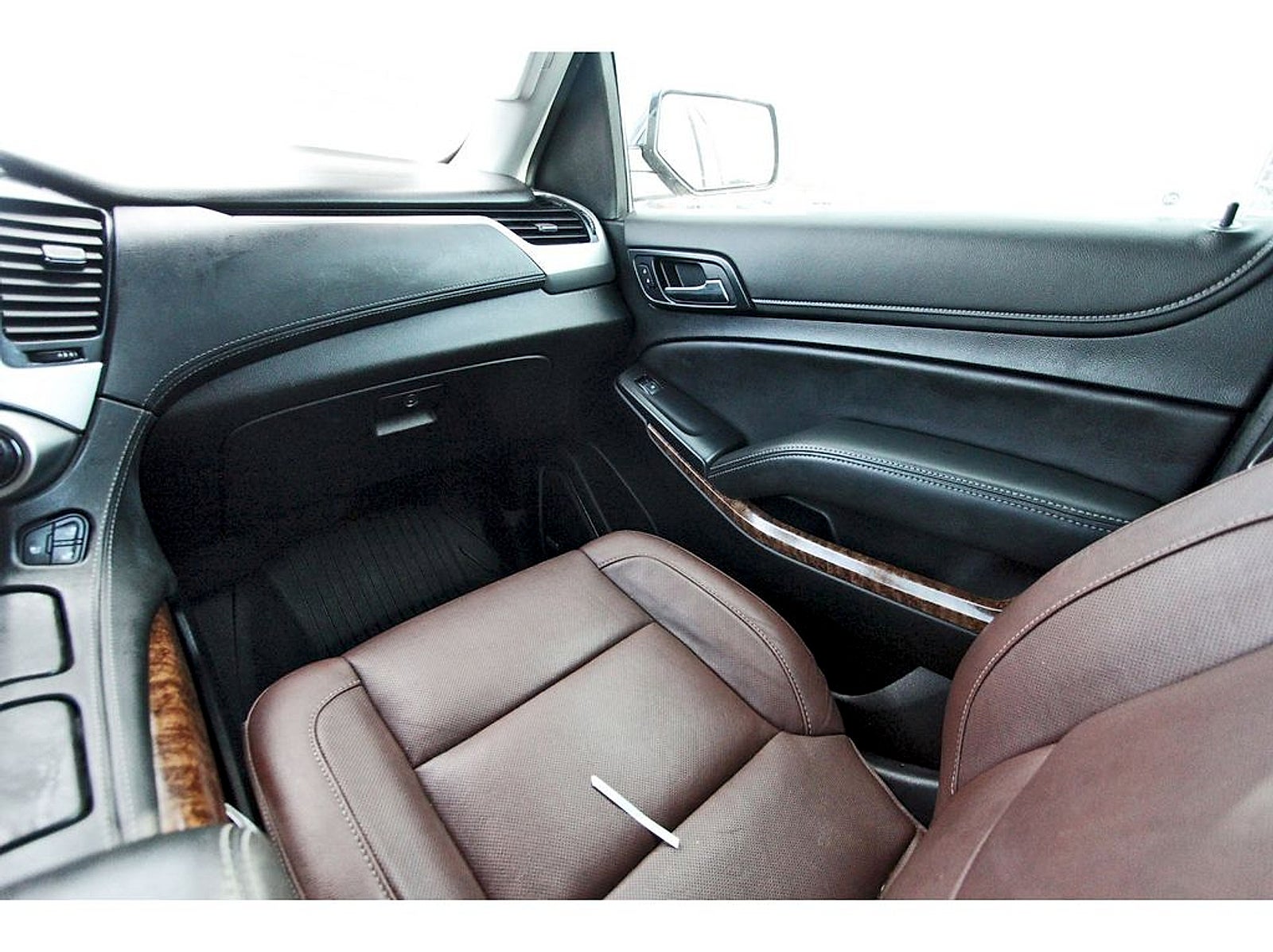 2020 Chevrolet Tahoe 2WD Premier