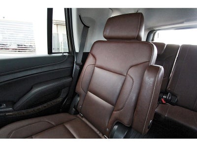 2020 Chevrolet Tahoe 2WD Premier